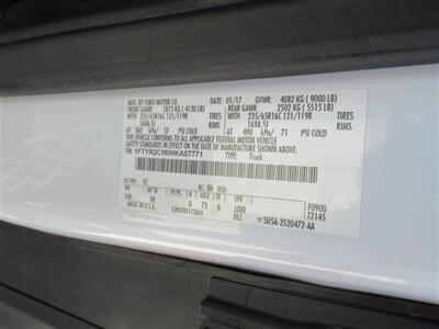 2017 Ford Transit 250 Wheelchair Van  Medium Roof 148 WB - Photo 8 - La Puente, CA 91744