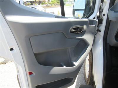 2017 Ford Transit 250 Wheelchair Van  Medium Roof 148 WB - Photo 23 - La Puente, CA 91744