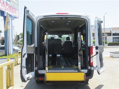2017 Ford Transit 250 Wheelchair Van  Medium Roof 148 WB - Photo 4 - La Puente, CA 91744