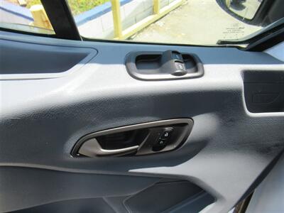 2017 Ford Transit 250 Wheelchair Van  Medium Roof 148 WB - Photo 24 - La Puente, CA 91744