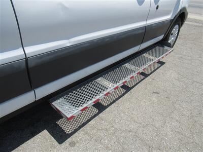2017 Ford Transit 250 Wheelchair Van  Medium Roof 148 WB - Photo 37 - La Puente, CA 91744