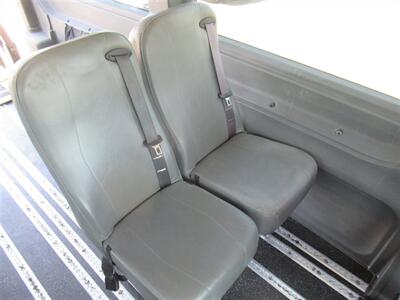 2017 Ford Transit 250 Wheelchair Van  Medium Roof 148 WB - Photo 16 - La Puente, CA 91744