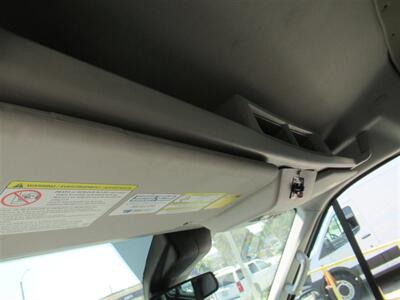 2017 Ford Transit 250 Wheelchair Van  Medium Roof 148 WB - Photo 31 - La Puente, CA 91744