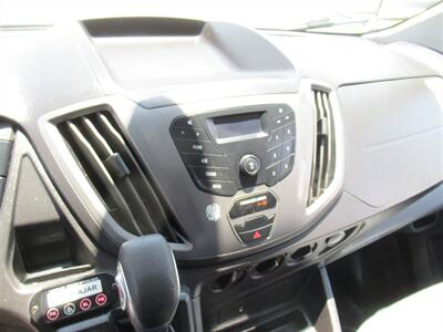 2017 Ford Transit 250 Wheelchair Van  Medium Roof 148 WB - Photo 28 - La Puente, CA 91744