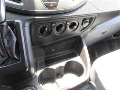 2017 Ford Transit 250 Wheelchair Van  Medium Roof 148 WB - Photo 29 - La Puente, CA 91744