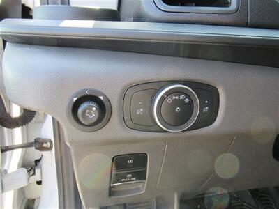 2021 Ford Transit 250 Cargo Van  High Roof 148 WB - Photo 16 - La Puente, CA 91744