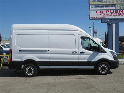 2021 Ford Transit 250 Cargo Van  High Roof 148 WB - Photo 2 - La Puente, CA 91744