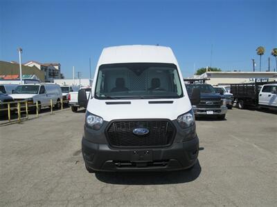 2021 Ford Transit 250 Cargo Van  High Roof 148 WB - Photo 5 - La Puente, CA 91744