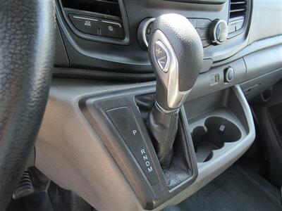 2021 Ford Transit 250 Cargo Van  High Roof 148 WB - Photo 19 - La Puente, CA 91744