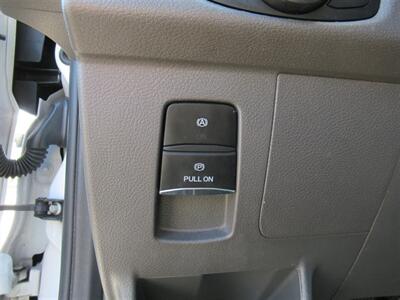 2021 Ford Transit 250 Cargo Van  High Roof 148 WB - Photo 17 - La Puente, CA 91744