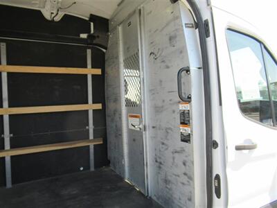2021 Ford Transit 250 Cargo Van  High Roof 148 WB - Photo 12 - La Puente, CA 91744