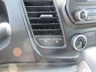 2021 Ford Transit 250 Cargo Van  High Roof 148 WB - Photo 20 - La Puente, CA 91744