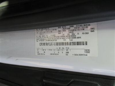 2021 Ford Transit 250 Cargo Van  High Roof 148 WB - Photo 8 - La Puente, CA 91744