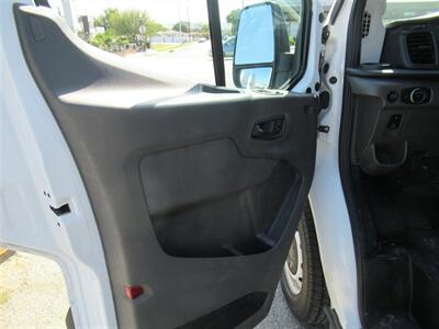 2021 Ford Transit 250 Cargo Van  High Roof 148 WB - Photo 14 - La Puente, CA 91744