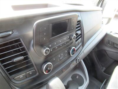 2021 Ford Transit 250 Cargo Van  High Roof 148 WB - Photo 21 - La Puente, CA 91744