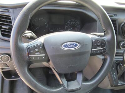 2021 Ford Transit 250 Cargo Van  High Roof 148 WB - Photo 18 - La Puente, CA 91744