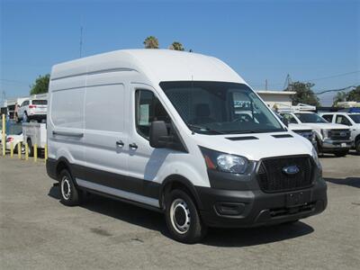 2021 Ford Transit 250 Cargo Van  High Roof 148 WB - Photo 1 - La Puente, CA 91744
