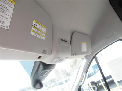 2021 Ford Transit 250 Cargo Van  High Roof 148 WB - Photo 27 - La Puente, CA 91744
