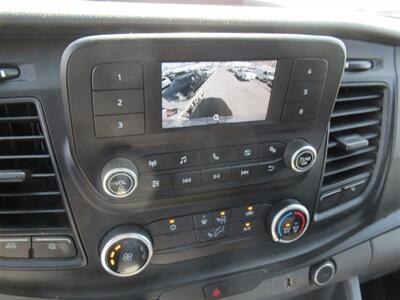 2021 Ford Transit 250 Cargo Van  High Roof 148 WB - Photo 31 - La Puente, CA 91744