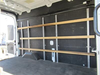 2021 Ford Transit 250 Cargo Van  High Roof 148 WB - Photo 13 - La Puente, CA 91744