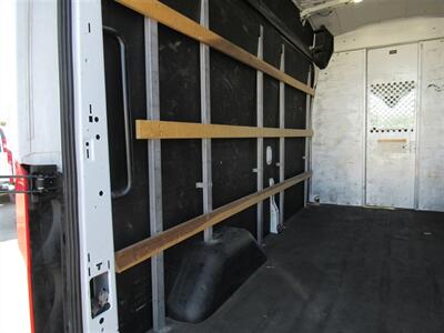 2021 Ford Transit 250 Cargo Van  High Roof 148 WB - Photo 10 - La Puente, CA 91744