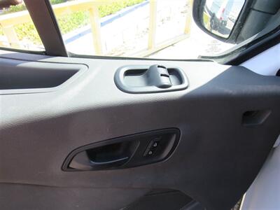 2021 Ford Transit 250 Cargo Van  High Roof 148 WB - Photo 15 - La Puente, CA 91744