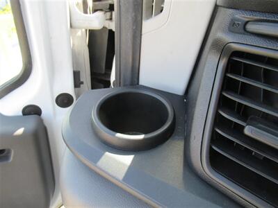 2021 Ford Transit 250 Cargo Van  High Roof 148 WB - Photo 35 - La Puente, CA 91744