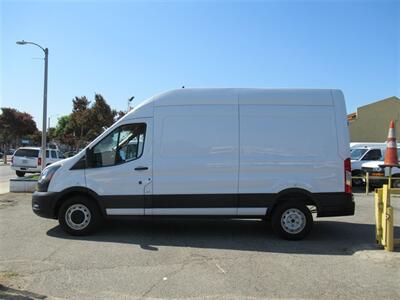 2021 Ford Transit 250 Cargo Van  High Roof 148 WB - Photo 4 - La Puente, CA 91744