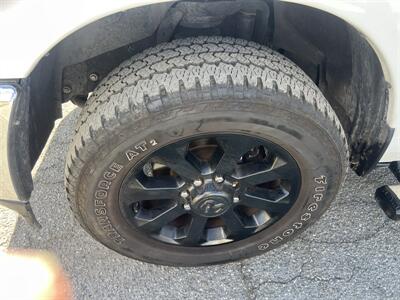 2019 RAM 2500 Pickup Truck   - Photo 27 - La Puente, CA 91744