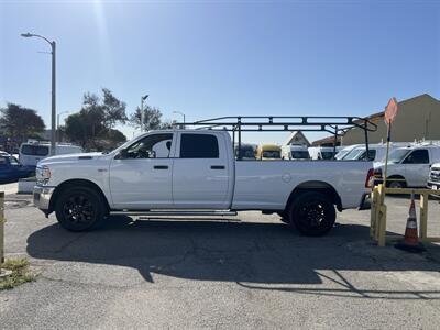2019 RAM 2500 Pickup Truck   - Photo 4 - La Puente, CA 91744