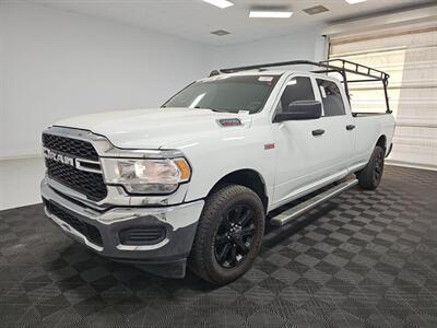 2019 RAM 2500 Tradesman Truck