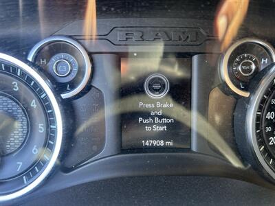 2019 RAM 2500 Tradesman   - Photo 6 - La Puente, CA 91744