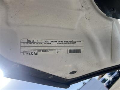 2019 RAM 2500 Pickup Truck   - Photo 25 - La Puente, CA 91744