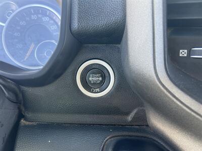2019 RAM 2500 Pickup Truck   - Photo 20 - La Puente, CA 91744