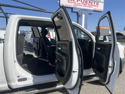 2019 RAM 2500 Pickup Truck   - Photo 12 - La Puente, CA 91744