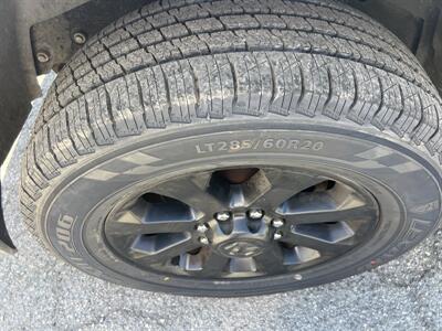 2019 RAM 2500 Tradesman   - Photo 25 - La Puente, CA 91744