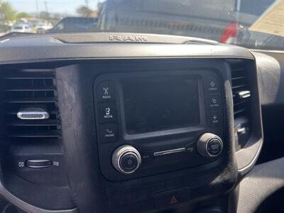 2019 RAM 2500 Tradesman   - Photo 20 - La Puente, CA 91744
