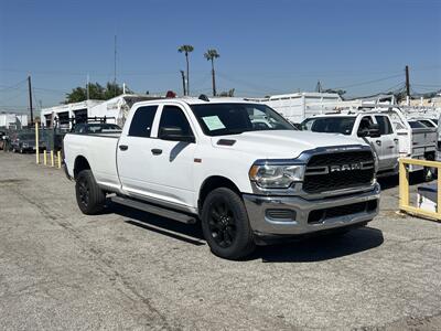 2019 RAM 2500 Tradesman   - Photo 1 - La Puente, CA 91744