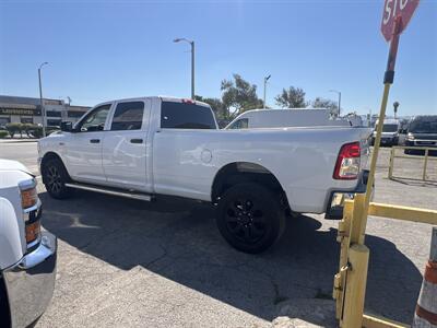 2019 RAM 2500 Tradesman   - Photo 4 - La Puente, CA 91744