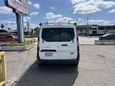 2019 Ford Transit Connect Cargo Van   - Photo 3 - La Puente, CA 91744