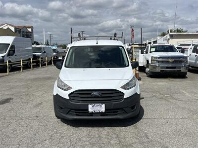 2019 Ford Transit Connect Cargo Van   - Photo 5 - La Puente, CA 91744