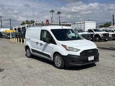 2019 Ford Transit Connect Cargo Van   - Photo 1 - La Puente, CA 91744