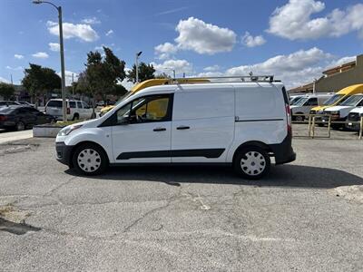 2019 Ford Transit Connect Cargo Van   - Photo 4 - La Puente, CA 91744