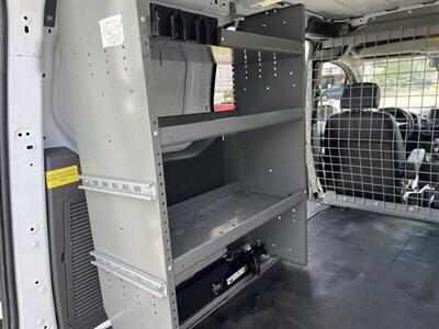 2019 Ford Transit Connect Cargo Van   - Photo 11 - La Puente, CA 91744