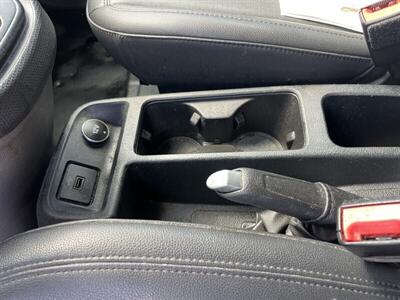 2019 Ford Transit Connect Cargo Van   - Photo 19 - La Puente, CA 91744
