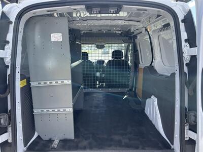 2019 Ford Transit Connect Cargo Van   - Photo 10 - La Puente, CA 91744