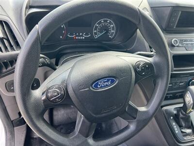 2019 Ford Transit Connect Cargo Van   - Photo 16 - La Puente, CA 91744