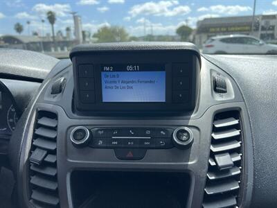 2019 Ford Transit Connect Cargo Van   - Photo 24 - La Puente, CA 91744