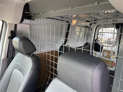 2019 Ford Transit Connect Cargo Van   - Photo 20 - La Puente, CA 91744