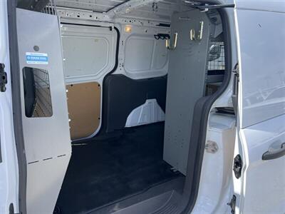 2019 Ford Transit Connect Cargo Van   - Photo 9 - La Puente, CA 91744